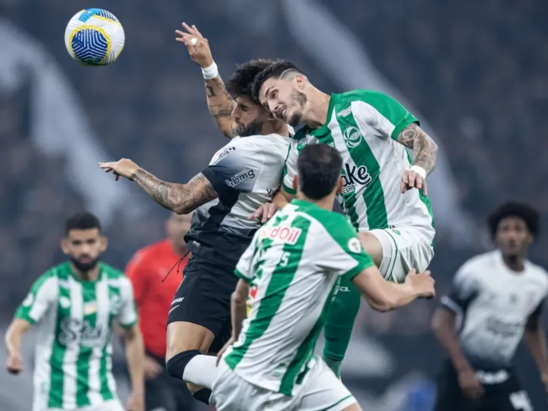 Nhận định bóng đá trận đấu giữa Juventude vs Corinthians SP uk88