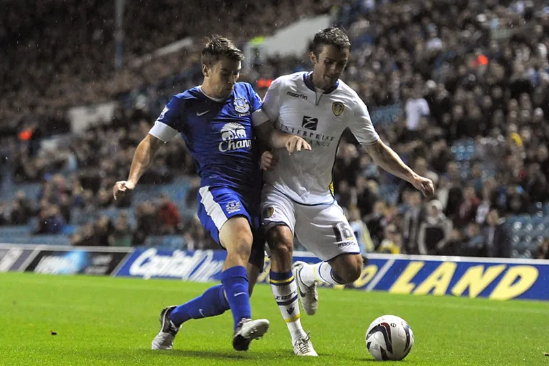 Nhận định bóng đá trận đấu giữa Leeds vs Everton uk88