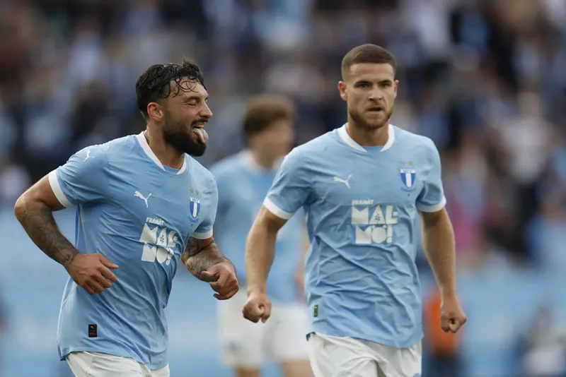 Nhận định bóng đá trận đấu giữa Malmo FF vs Sigma Olomouc uk88
