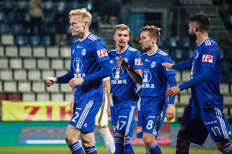 Nhận định bóng đá trận đấu giữa Malmo FF vs Sigma Olomouc uk88