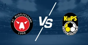Nhận định bóng đá trận đấu giữa Midtjylland vs KuPS uk88