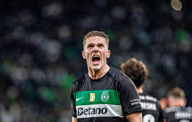 Nhận định bóng đá trận đấu giữa Nacional da Madeira vs Sporting Lisbon uk88