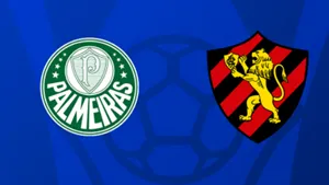 Nhận định bóng đá trận đấu giữa Palmeiras SP vs Sport Recife PE uk88