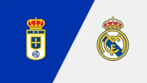 Nhận định bóng đá trận đấu giữa Real Oviedo vs Real Madrid uk88