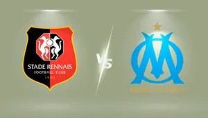 Nhận định bóng đá trận đấu giữa Rennes vs Marseille uk88