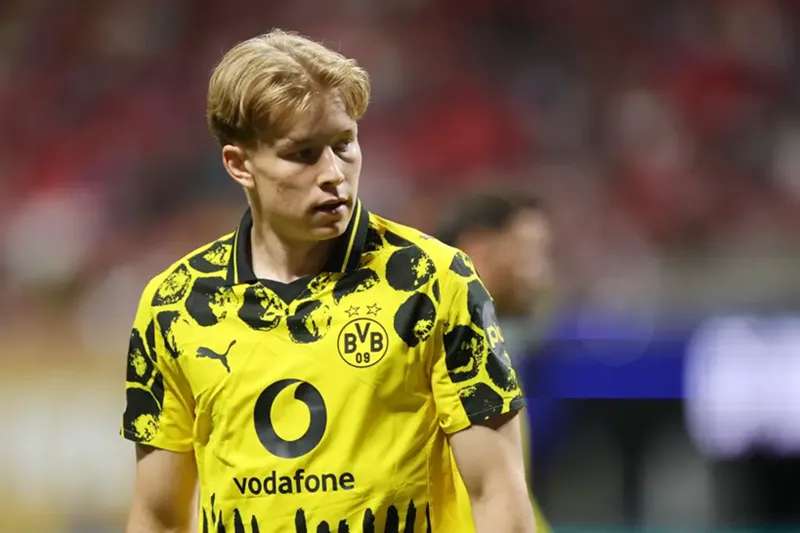 Nhận định bóng đá trận đấu giữa Rot Weiss Essen vs Borussia Dortmund uk88