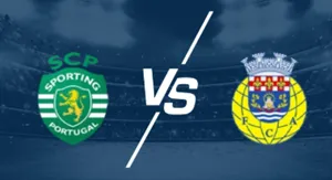 Nhận định bóng đá trận đấu giữa Sporting Lisbon vs Arouca ngày 18/8/2025 mùa giải 2025-2026