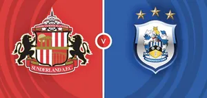Nhận định bóng đá trận đấu giữa Sunderland vs Huddersfield uk88