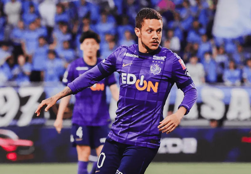 Nhận định bóng đá về trận Shonan Bellmare vs Sanfrecce Hiroshima uk88