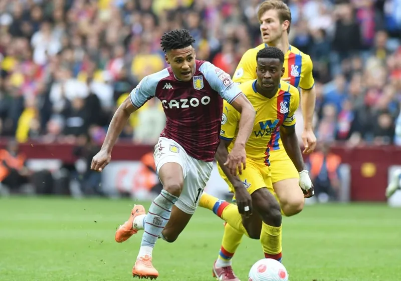 Nhận định bóng đá về trận đấu giữa Aston Villa vs Crystal Palace uk88