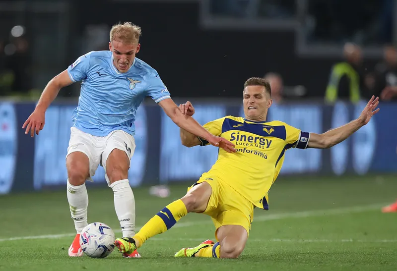 Nhận định bóng đá về trận đấu giữa Lazio vs Verona uk88
