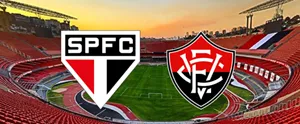 Nhận định bóng đá về trận đấu giữa Sao Paulo SP và Vitoria BA uk88