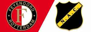 Nhận định chi tiết trận đấu Feyenoord vs NAC Breda uk88