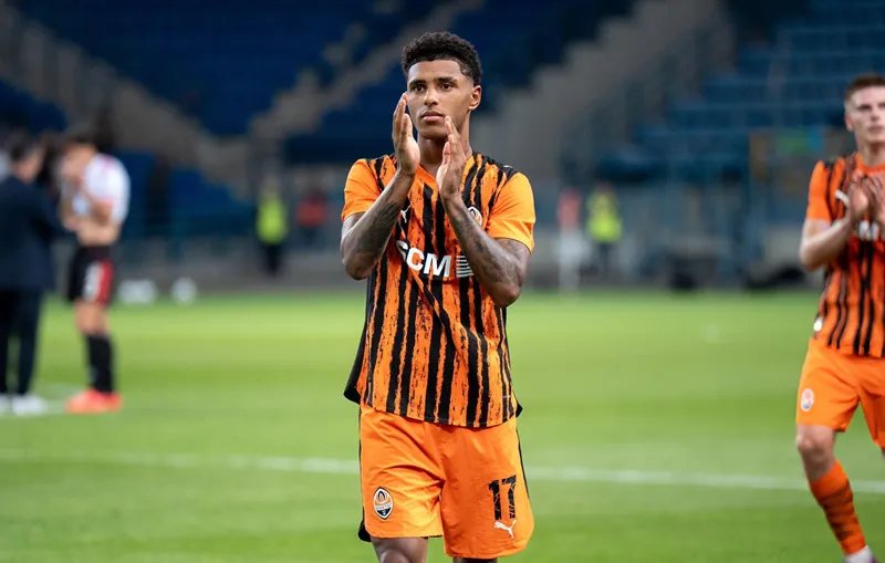 Nhận định chi tiết trận đấu giữa Shakhtar Donetsk vs Panathinaikos uk88