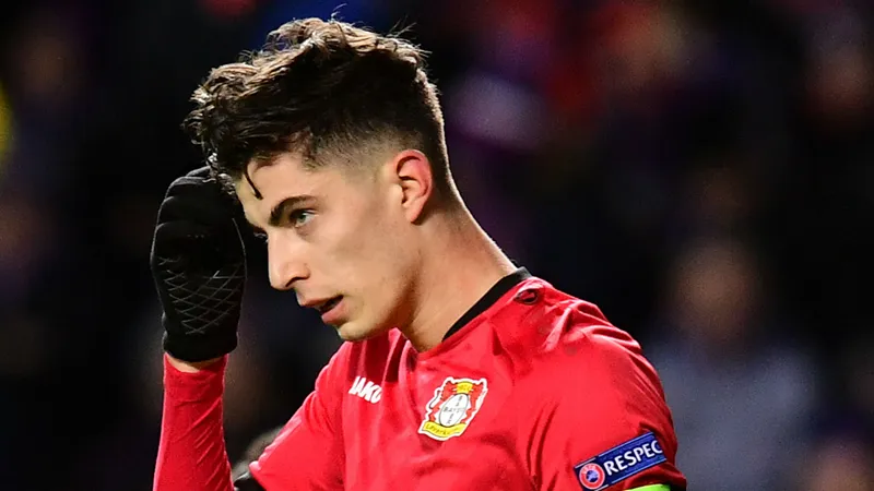 Nhận định chi tiết trận đấu giữa Sonnenhof Grossaspach vs Bayer Leverkusen uk88