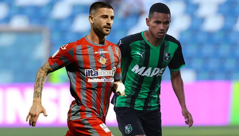 Nhận định tổng quan trận đấu Cremonese vs Sassuolo uk88