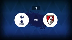 Nhận định tổng quan về trận đấu giữa Tottenham vs Bournemouth uk88