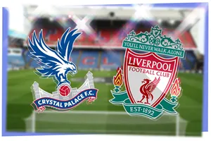 Nhận định trận đấu Crystal Palace vs Liverpool uk88
