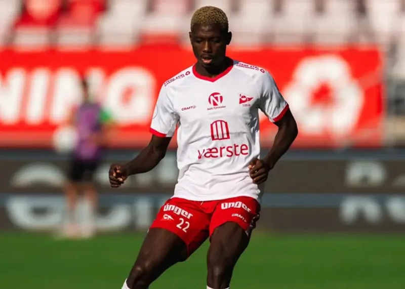 Nhận định trận đấu Fredrikstad vs Midtjylland uk88