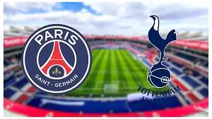 Nhận định trận đấu Paris Saint-Germain vs Tottenham Hotspur uk88 1