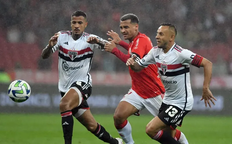 Nhận định trận đấu SC Internacional vs Sao Paulo SP uk88