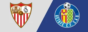 Nhận định trận đấu Sevilla vs Getafe – La Liga 2025