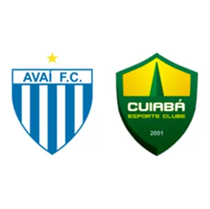 Nhận định trận đấu giữa Avai vs Cuiaba uk88