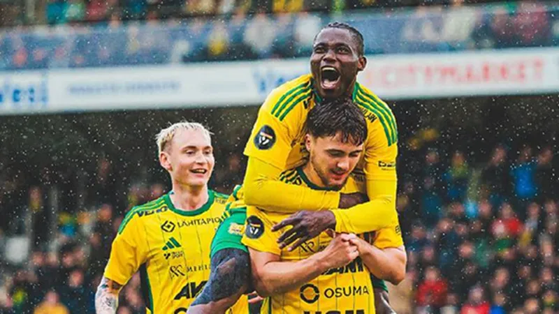 Nhận định trận đấu giữa FC Ilves và Gnistan uk88