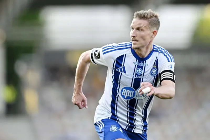 Nhận định trận đấu giữa HJK Helsinki và Inter Turku uk88
