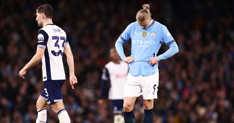 Nhận định trận đấu giữa Manchester City vs Tottenham uk88