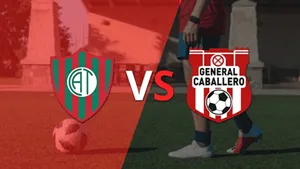 Nhận định về trận đấu giữa Atletico Tembetary và General Caballero JLM uk88
