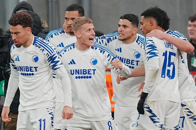 Phân tích và Tip kèo bóng đá FC Copenhagen vs Basel uk88