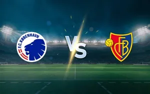 Phân tích và Tip kèo bóng đá FC Copenhagen vs Basel uk88