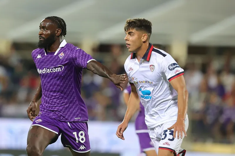 Tip Kèo Bóng Đá Cagliari vs Fiorentina uk88