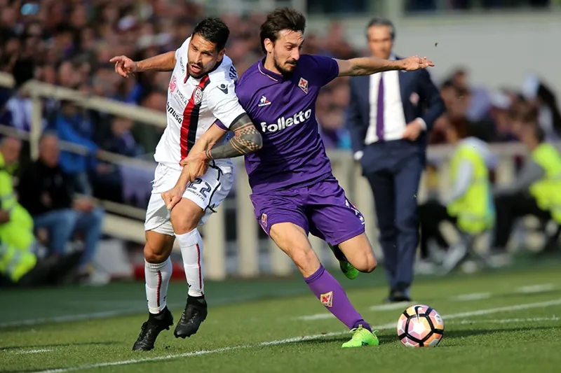 Tip Kèo Bóng Đá Cagliari vs Fiorentina uk88