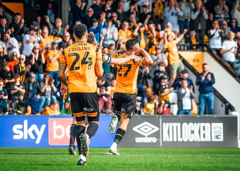 Tip Kèo Bóng Đá Cambridge United vs Charlton Athletic uk88