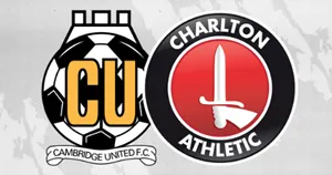 Tip Kèo Bóng Đá Cambridge United vs Charlton Athletic uk88