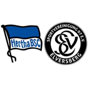 Tip Kèo Bóng Đá Chi Tiết Hertha Berlin vs Elversberg uk88