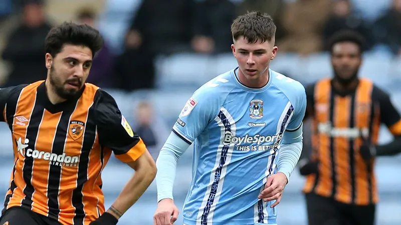 Tip Kèo Bóng Đá Coventry City vs Hull City uk88