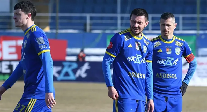 Tip Kèo Bóng Đá Unirea Slobozia vs Otelul Galati uk88