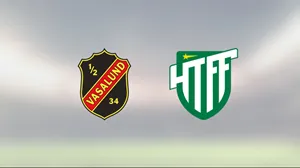 Tip Kèo Bóng Đá Vasalund vs Hammarby Talang uk88