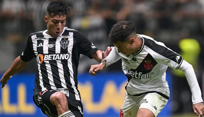 Tip Kèo Bóng Đá Vasco da Gama vs Atletico Mineiro uk88