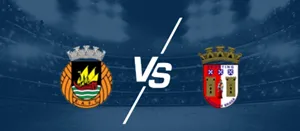 Tip Nhận định bóng đá trận Rio Ave và Sporting Braga uk88