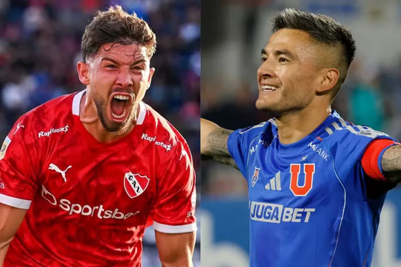 Tip Nhận định bóng đá trận đấu Independiente vs Universidad de Chile uk88