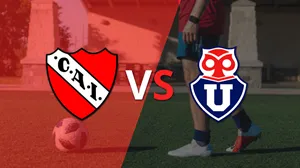 Tip Nhận định bóng đá trận đấu Independiente vs Universidad de Chile