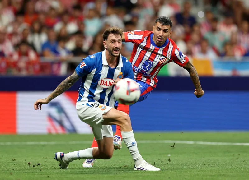Tip Nhận định, dự đoán và soi kèo trận Espanyol vs Atletico Madrid uk88