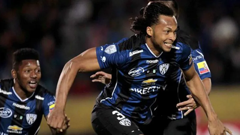 Tip Nhận định tổng quan Mushuc Runa vs Independiente del Valle uk88