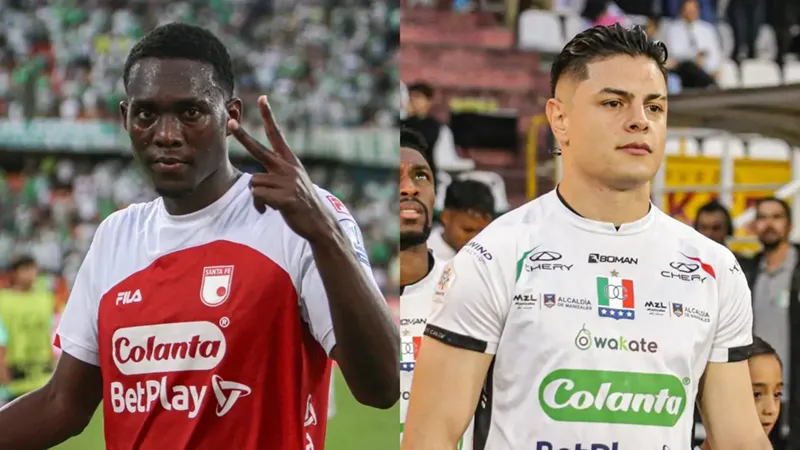 Tip Nhận định tổng quan trận đấu Independiente Santa Fe vs Once Caldas uk88
