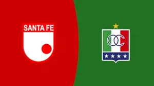 Tip Nhận định tổng quan trận đấu Independiente Santa Fe vs Once Caldas uk88