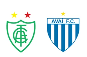 Tip kèo bóng đá America Mineiro vs Avai uk88